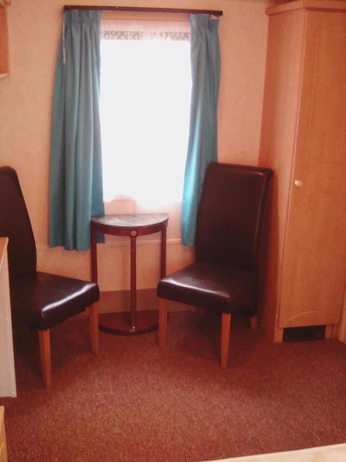 Cosy Chalet Mobile Home , Peace & Quiet Дингл Экстерьер фото